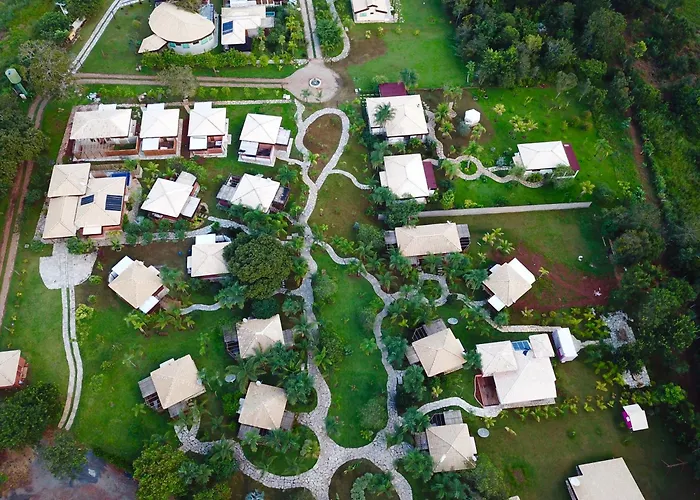 Pousada de Charme Villa do ComendadorPousada